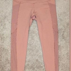 3 Victoria Secret Leggings (Bundle)